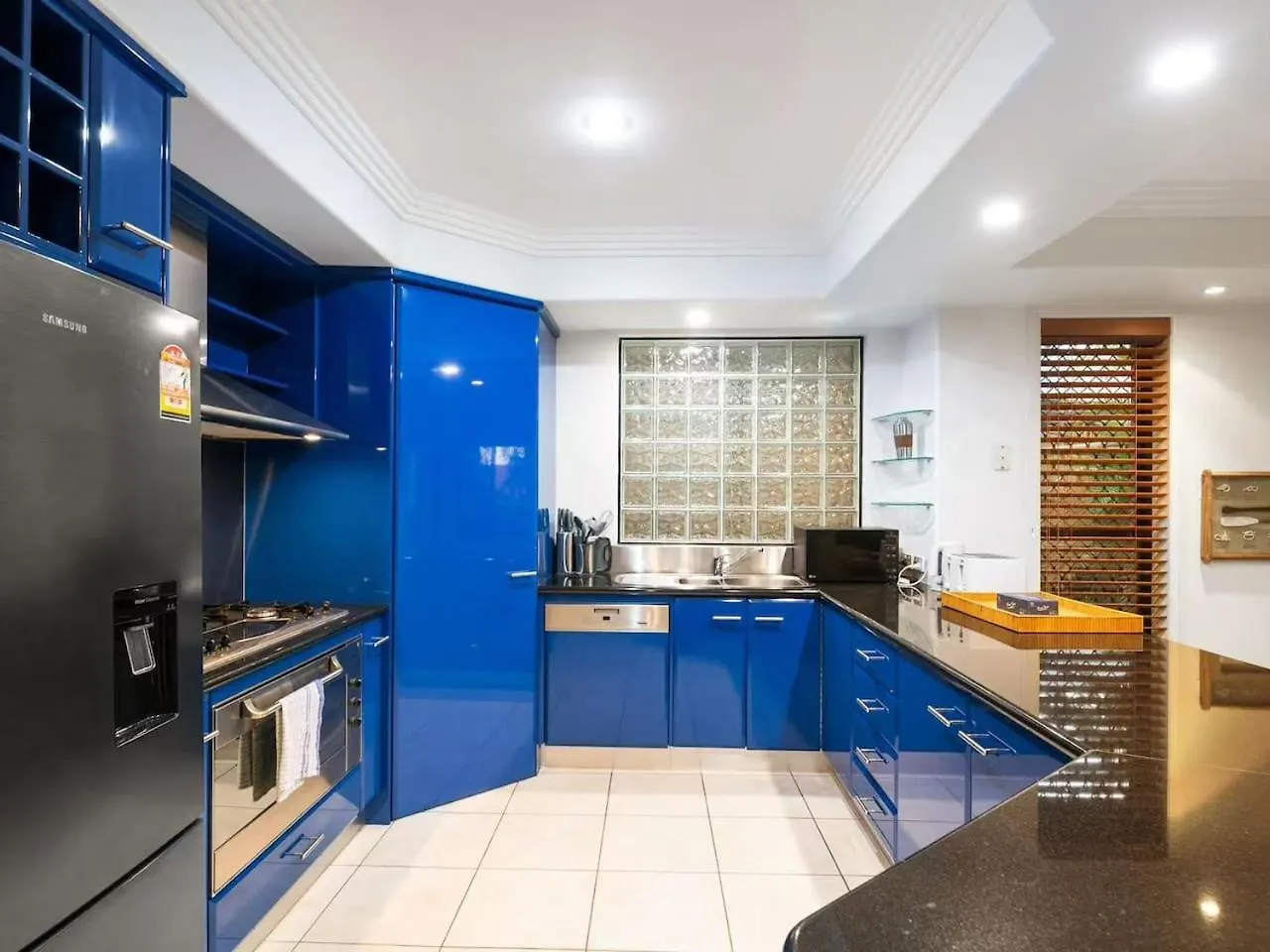 Holiday home Family Oasis With Pool Living Rooms And Peaceful Vibes Browns Plains