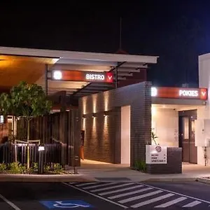 Hotel Browns Plains Hotel, Browns Plains